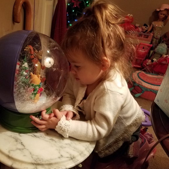 Meet your Posher, Kim - Picture 10 of 12